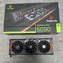 GeForce RTX 5090, RTX 5080, RTX 5070 Ti, RTX 5070, RTX 4090