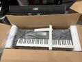 Korg Pa5X, Korg Pa4X, Korg Pa4X MG2 Edition , Korg Pa1000 MG