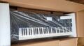 Korg Pa5X, Korg Pa4X, Korg Pa4X MG2 Edition , Korg Pa1000 MG