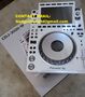 Pioneer CDJ-3000, Pioneer DJM-A9, AlphaTheta Euphonia DJ Mix