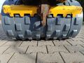 Vibrační válec Wacker Neuson RTKx-SC 3 - motor KUBOTA