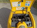 Vibrační válec Wacker Neuson RTKx-SC 3 - motor KUBOTA
