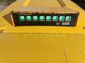 Vibrační válec Wacker Neuson RTKx-SC 3 - motor KUBOTA