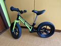 DETSKÝ BICYKEL