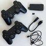 Retro konzola HDMI Game Stick Lite 4K – 64GB, 2x ovládač