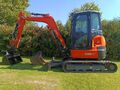 Minibager Kubota U 36-4