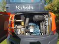 Minibager Kubota U 36-4