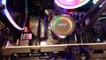 Herný PC–RTX 3070Ti/Ryzen 9/12C/24T/64GB RAM/VODNE CHLADENIE