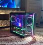 Herný PC–RTX 3070Ti/Ryzen 9/12C/24T/64GB RAM/VODNE CHLADENIE