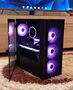 Herný PC s RTX 2070 Super+Ryzen 5+32GB RAM+NVMe+ARGB