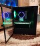 Herný PC s RTX 2070 Super+Ryzen 5+32GB RAM+NVMe+ARGB