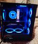 Herný produkčný PC-RTX 3080+Ryzen7+2xNVMe+ARGB+WIN11 PRO + O