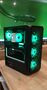 Herný kvalitný PC s RTX 3070+RYZEN 5+32GB RAM+ARGB+NVMe