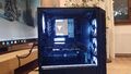 Herný kvalitný PC s RTX 3070+RYZEN 5+32GB RAM+ARGB+NVMe