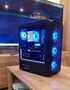 Herný kvalitný PC s RTX 3070+RYZEN 5+32GB RAM+ARGB+NVMe