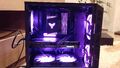 Herný PC /Ryzen5/RTX 4060/32GB RAM/NVMe/SSD