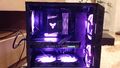 Herný PC /Ryzen5/RTX 4060/32GB RAM/NVMe/SSD