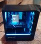 Výkonný herný PC–Ryzen 5+RTX 2080 Ti/11GB+32GB RAM+NVMe+ARGB