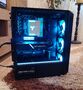 Výkonný herný PC–Ryzen 5+RTX 2080 Ti/11GB+32GB RAM+NVMe+ARGB
