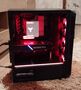 Výkonný herný PC–Ryzen 5+RTX 2080 Ti/11GB+32GB RAM+NVMe+ARGB