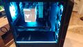 Herný ARGB PC–Ryzen 5+RTX 3060 Ti+32 GB RAM+NVMe+SSD
