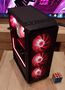 Herný ARGB PC–Ryzen 5+RTX 3060 Ti+32 GB RAM+NVMe+SSD