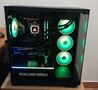 Predám kvalitný herný PC – RTX 4070 Super+ Ryzen 7+ 32GB RAM