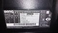 LCD monitor BENQ