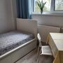 ???? Prenájom kompletne zariadenej garzónky – Majerská ulica,