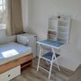 ???? Prenájom kompletne zariadenej garzónky – Majerská ulica,