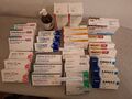 Predám Zolpidem, Stilnox, Xanax, Tramal