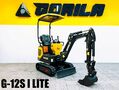 Minibager, minidumper, mininakladač, kubota