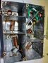 KV filtr 2KW  s PSW metrem