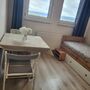 Prenájom kompletne zariadenej garzónky – Majerská ulica,