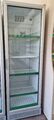 Predám vitrínové chladničky