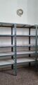 Predám skladové regále rôrne veľkosti