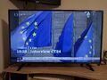 Predám 4K UHD SMART TV HISENSE 43B7100
