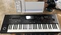 Korg Pa5X, Korg Pa4X, Korg Pa4X MG2 Edition , Korg Pa1000