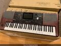 Korg Pa5X, Korg Pa4X, Korg Pa4X MG2 Edition , Korg Pa1000