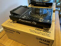 Pioneer CDJ-3000,Pioneer DJM-A9,Pioneer DJM-V10, DJM-900NXS2