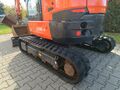 Minibagr Kubota U 36-4 r.v.2021