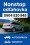 AUTODOPRAVA – SŤAHOVANIE – PREPRAVA OSÔB – ODŤAH VOZIDIEL