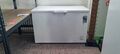 Predám truhlicovú mrazničku