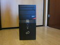 GamerPC i5/16 GB /128 GBSSD/500 SSHD/RX-550 4GB