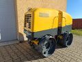 Vibrační válec Wacker Neuson RTKx-SC 3 - motor KUBOTA