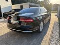 Predám Audi A8 Long, plná výbava čiernej farby, 6V, Diesel
