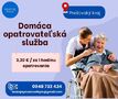 Opatrovateľská služba