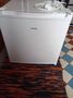 Predám novú malú chladničku s mraziakom zn. Siguro