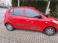 Predám hyundai i10 rok výroby 2008 málo jazdene v