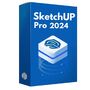SketchUp Pro 2024 – trvala licencia (Windows)